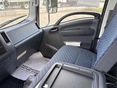 2027 Isuzu NPR-1G404