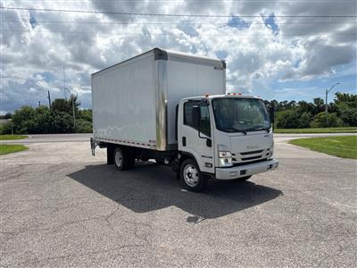 2024 Isuzu NPR-1F304