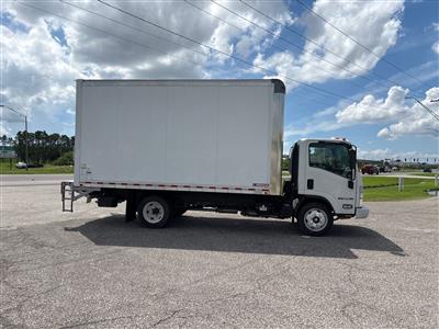 2024 Isuzu NPR-1F304