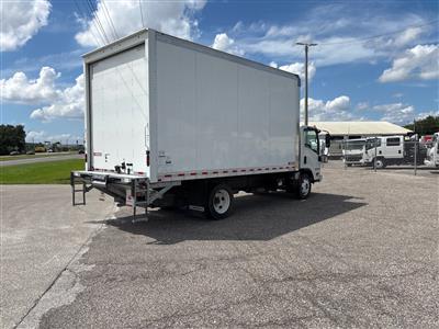 2024 Isuzu NPR-1F304
