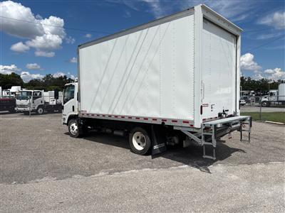 2024 Isuzu NPR-1F304
