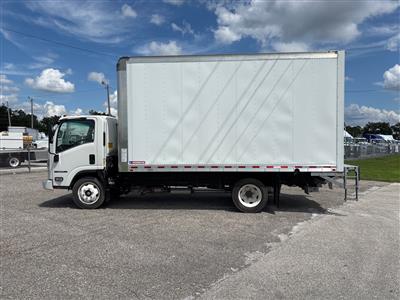 2024 Isuzu NPR-1F304