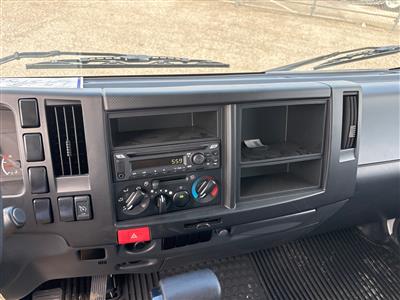 2024 Isuzu NPR-1F304