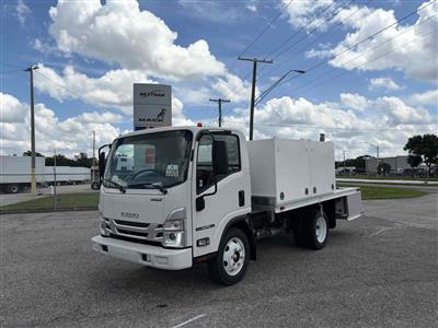 2026 Isuzu NPR-1F104
