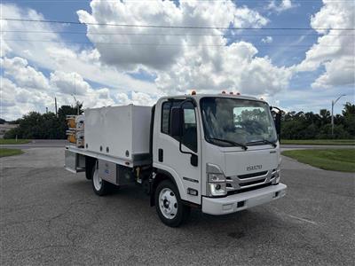 2026 Isuzu NPR-1F104