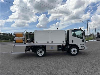 2026 Isuzu NPR-1F104
