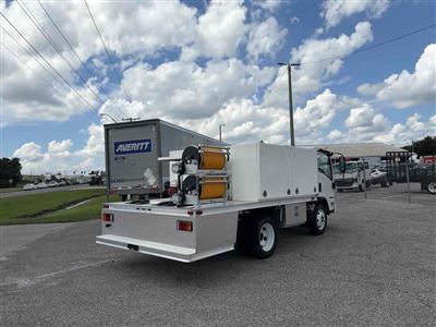 2026 Isuzu NPR-1F104
