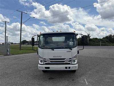 2026 Isuzu NPR-1F104