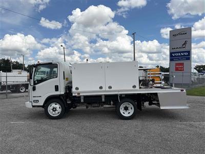 2026 Isuzu NPR-1F104