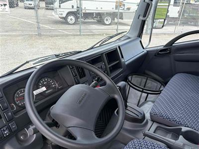 2026 Isuzu NPR-1F104