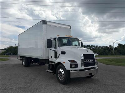 2027 Mack MD6 42R