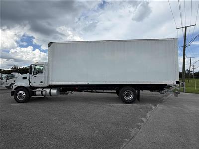 2027 Mack MD6 42R