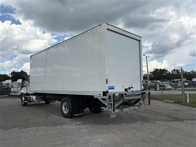 2027 Mack MD6 42R