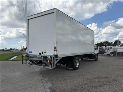 2027 Mack MD6 42R