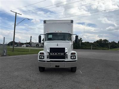2027 Mack MD6 42R