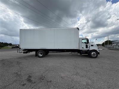 2027 Mack MD6 42R