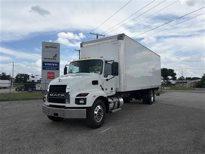 2027 Mack MD6 42R