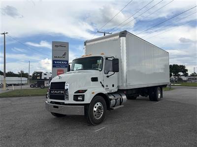 2027 Mack MD6 42R