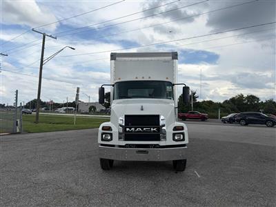2027 Mack MD6 42R