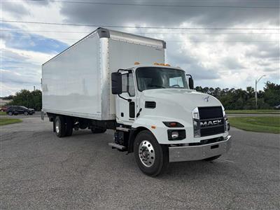 2027 Mack MD6 42R