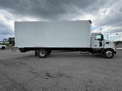 2027 Mack MD6 42R