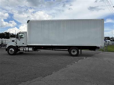 2027 Mack MD6 42R