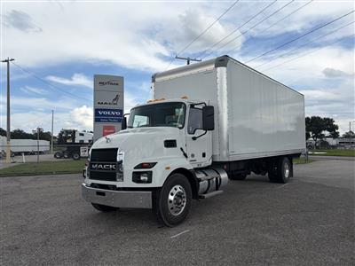 2027 Mack MD6 42R