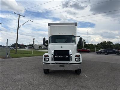 2027 Mack MD6 42R