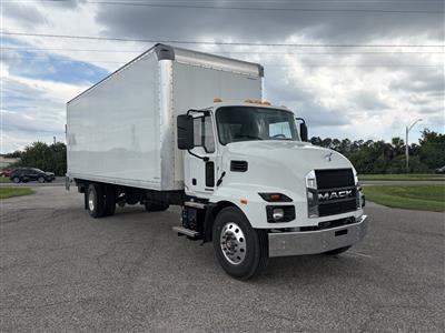 2027 Mack MD6 42R