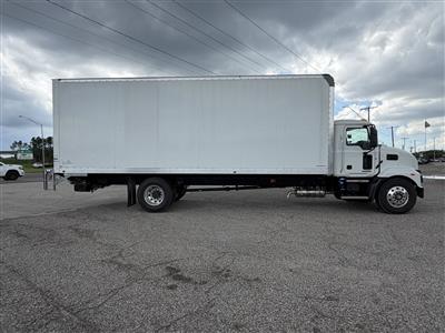 2027 Mack MD6 42R