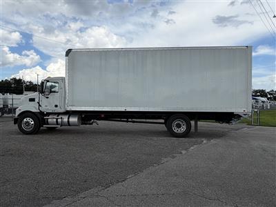 2027 Mack MD6 42R