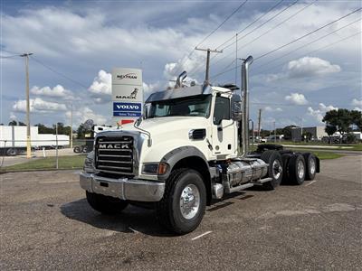2027 Mack GR84FT