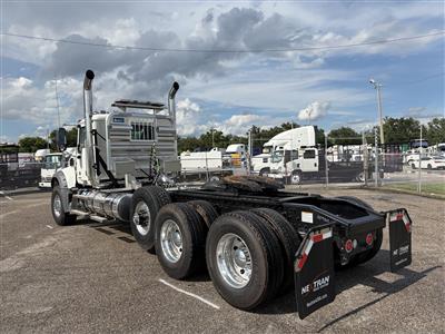 2027 Mack GR84FT