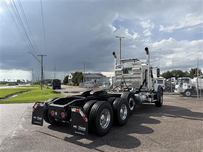 2027 Mack GR84FT