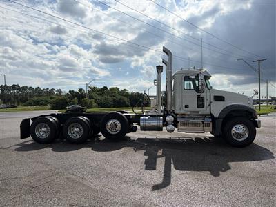 2027 Mack GR84FT