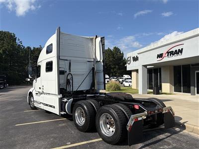 2023 Volvo VNL64T860