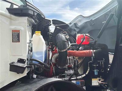 2027 Mack MD6 42R