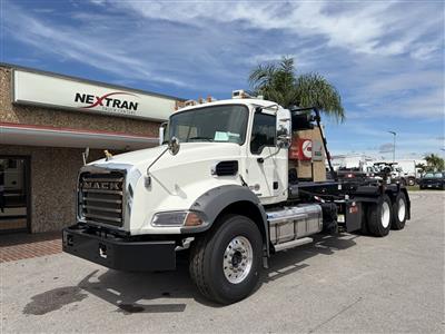 2027 Mack GR64BR