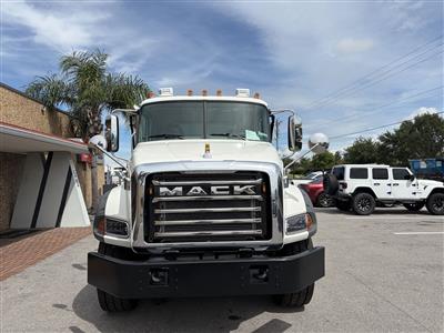 2027 Mack GR64BR
