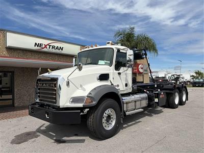 2027 Mack GR64B