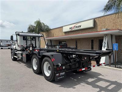 2027 Mack GR64B