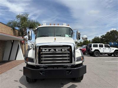 2027 Mack GR64B
