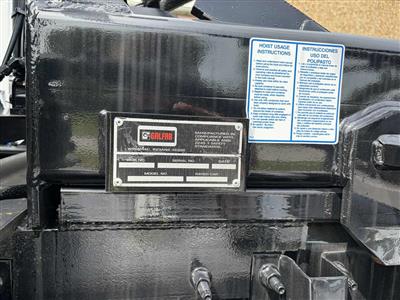 2027 Mack GR64B