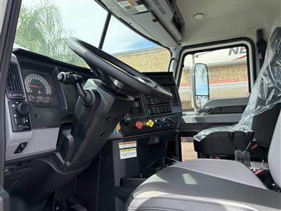 2027 Mack GR64B