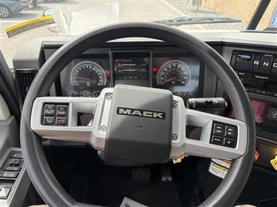 2027 Mack GR64B