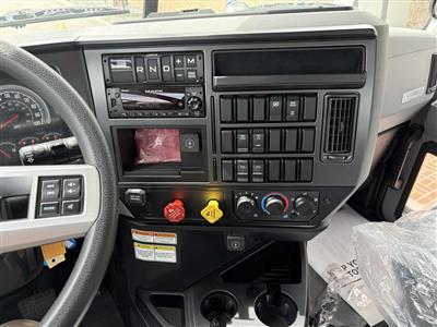 2027 Mack GR64B