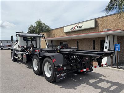 2027 Mack GR64B