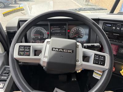 2027 Mack GR64B