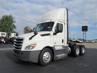 2021 Freightliner CA126DC