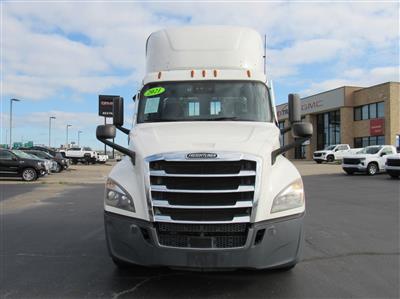 2021 Freightliner CA126DC